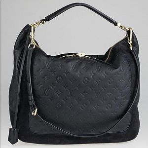 LOUIS VUITTON Empreinte Audacieuse MM